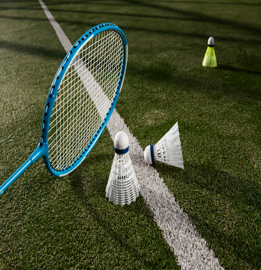 Badminton