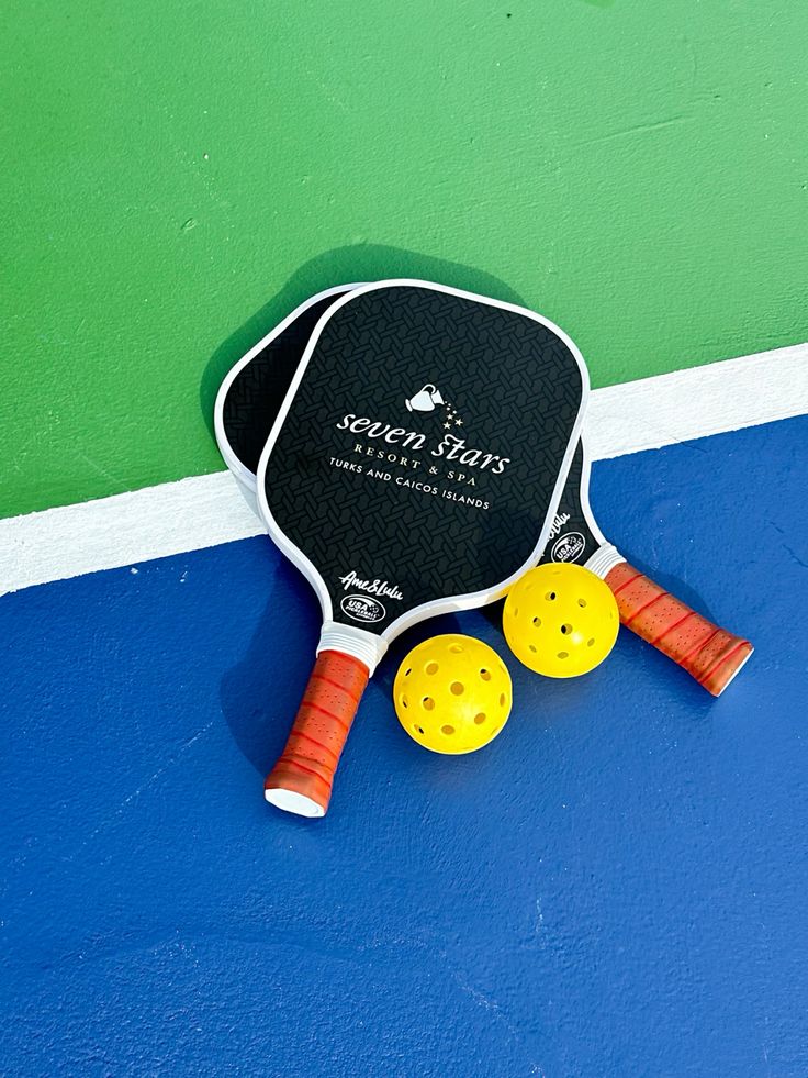 Pickleball