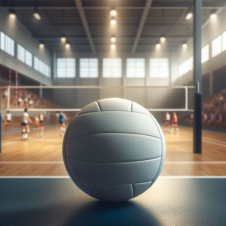 Volleyball
